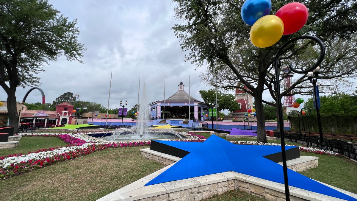 Making Summer Plans at Six Flags? New Rides, Enhancements Underway - Vimarsana News