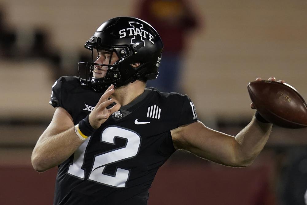 Big 12 Players Expected to Have Impact Seasons in 2022 - Vimarsana News