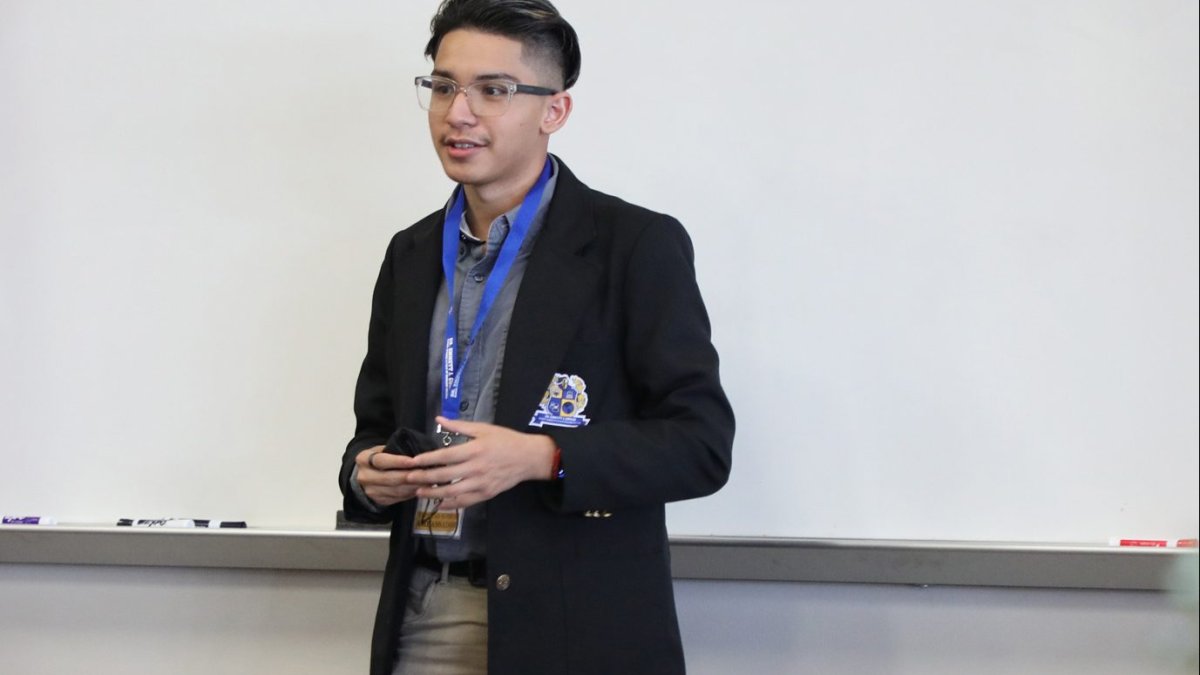 Dallas College Awards P TECH Senior Full Ride Scholarship - Vimarsana News