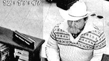 Mark Alan Long has been linked to multiple bank robberies.