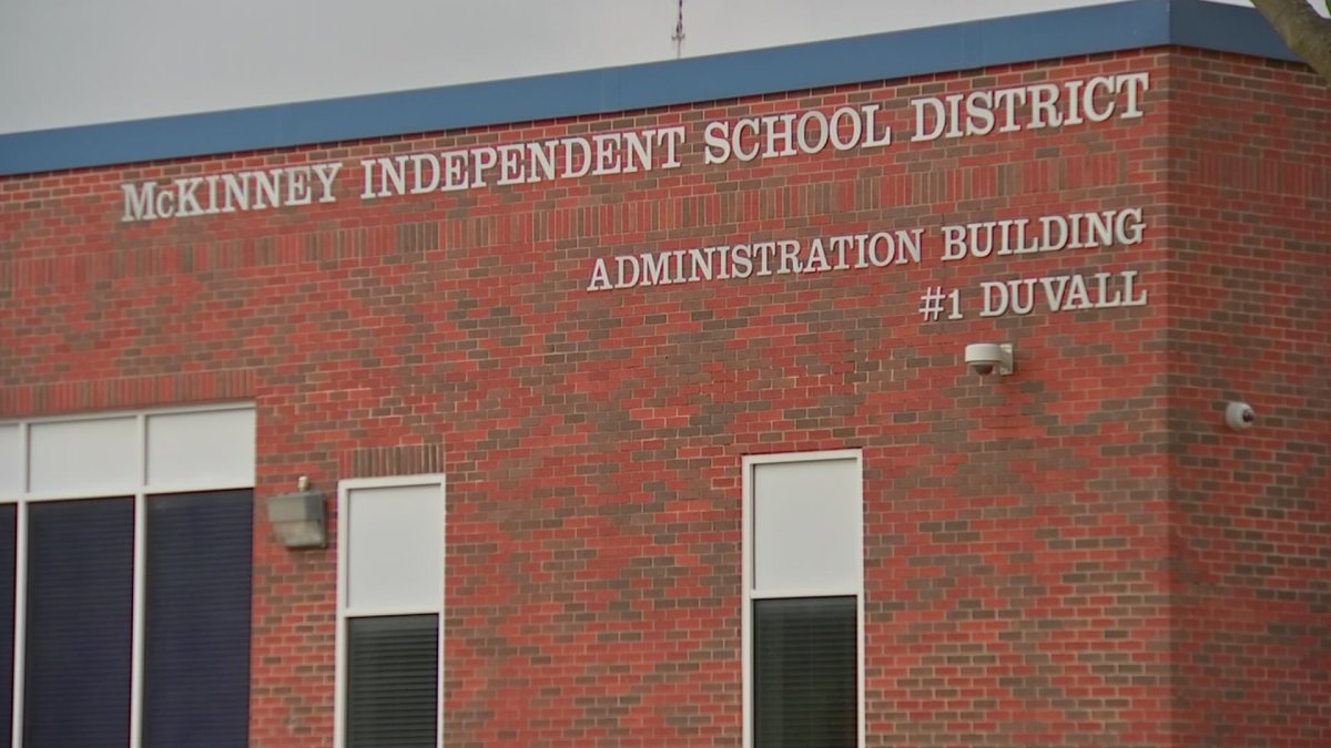 New PAC Formed in McKinney to Support Public Education NBC 5 Dallas