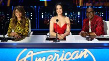 AMERICAN IDOL – “516 (The Great Idol Reunion)” – In celebration of the milestone 20th season, “American Idol” greats Ruben Studdard, Scotty McCreery, Jordin Sparks, David Cook, Lauren Alaina, Kris Allen, Maddie Poppe, Laine Hardy, Willie Spence, Caleb Lee Hutchinson, Grace Kinstler, Laci Kaye Booth and additional surprise guests will reunite on the Idol stage for a night of unforgettable performances. “American Idol” airs MONDAY, MAY 2 (8:00-9:01 p.m. EDT), on ABC.