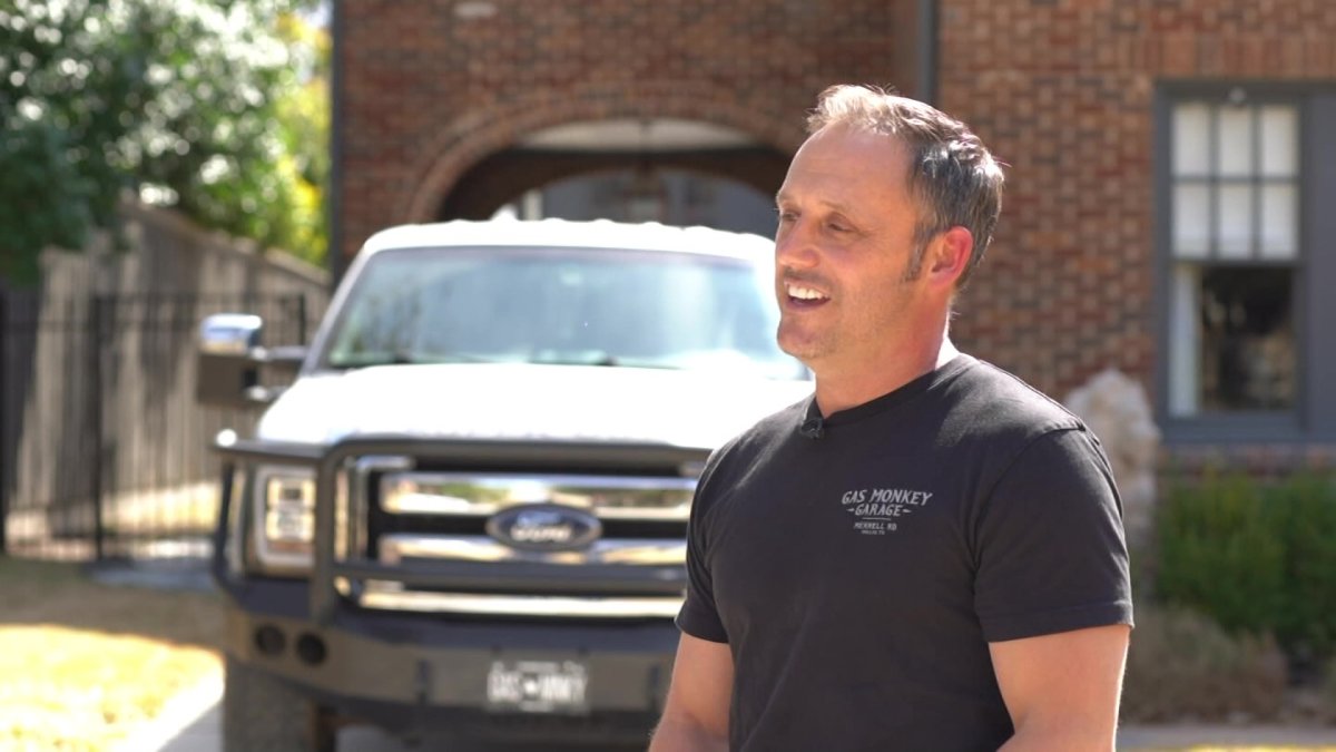 Police Warn of Fake Paper Tags Used to Cheat Car Buyers NBC 5 Dallas