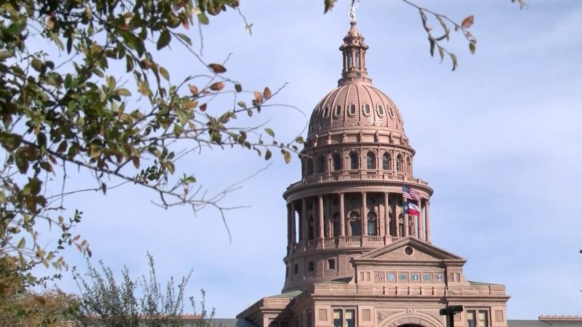 Texas State Legislators Have an Unprecedented Budget Surplus to Use During 2023 Session