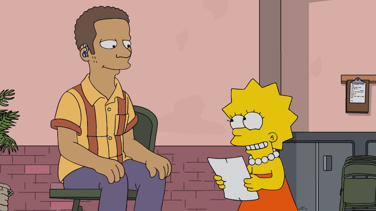 'The Simpsons' to Feature Deaf Actors, American Sign Language For the First Time – NBC 5 Dallas-Fort Worth - Vimarsana News