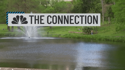 Possible Storms Over Easter Weekend: The Connection