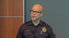 Dallas PD interim chief starts Friday, Garcia leaves Nov. 1