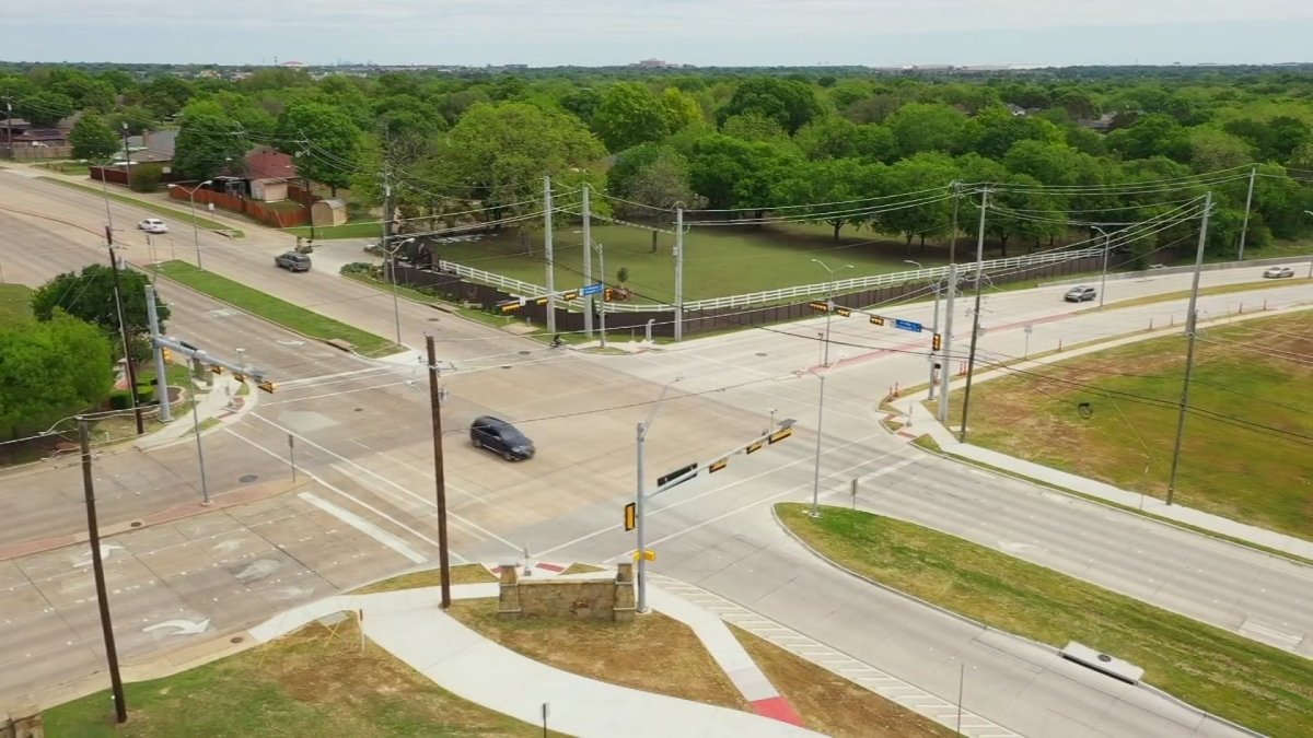 Multi-Million Dollar Improvement Project Sets Stage for Dallas County Growth