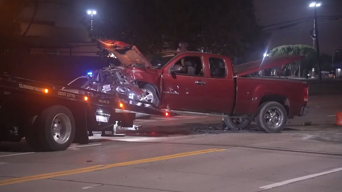 Search Continues for Driver in Deadly Wrong-Way Hit and Run Crash – NBC ...