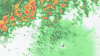 LIVE RADAR: Storms Move Through North Texas