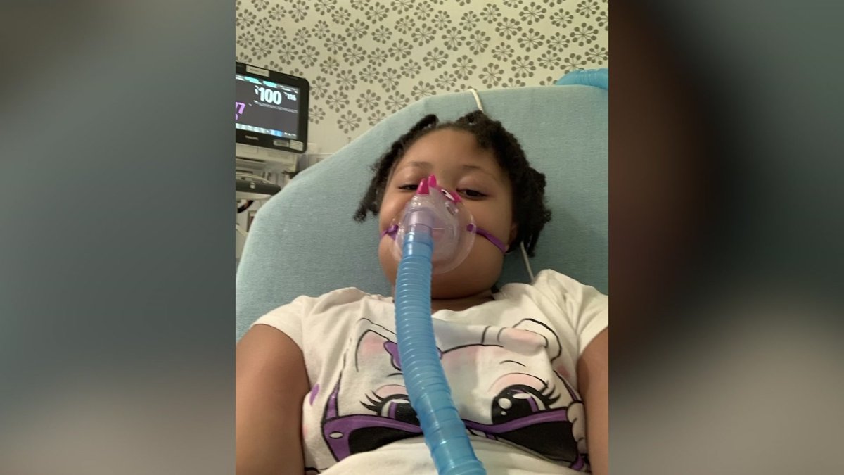 Doctors Work to Treat Asthma and Allergy Combinations NBC 5 DallasFort Worth