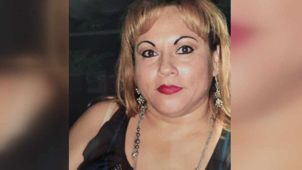 Arrest Made After Woman's Body Found Wrapped in Plastic, Dumped – NBC 5 Dallas-Fort Worth - Vimarsana News