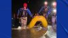 Residents Rescued From Flash Flooding in McKinney
