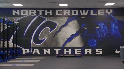 North Crowley Grad Tyler Smith Joins Dallas Cowboys as First Round Pick