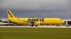 Spirit Airlines flight from Florida to Haiti diverted due to gunfire damage