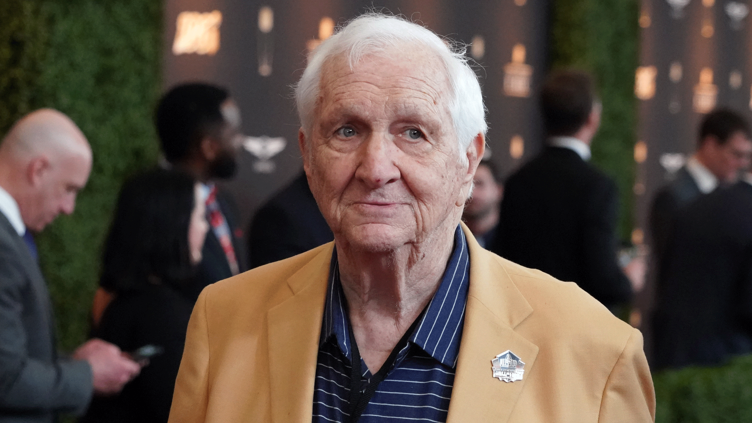 Hall of Famer Gil Brandt passes away at age 91