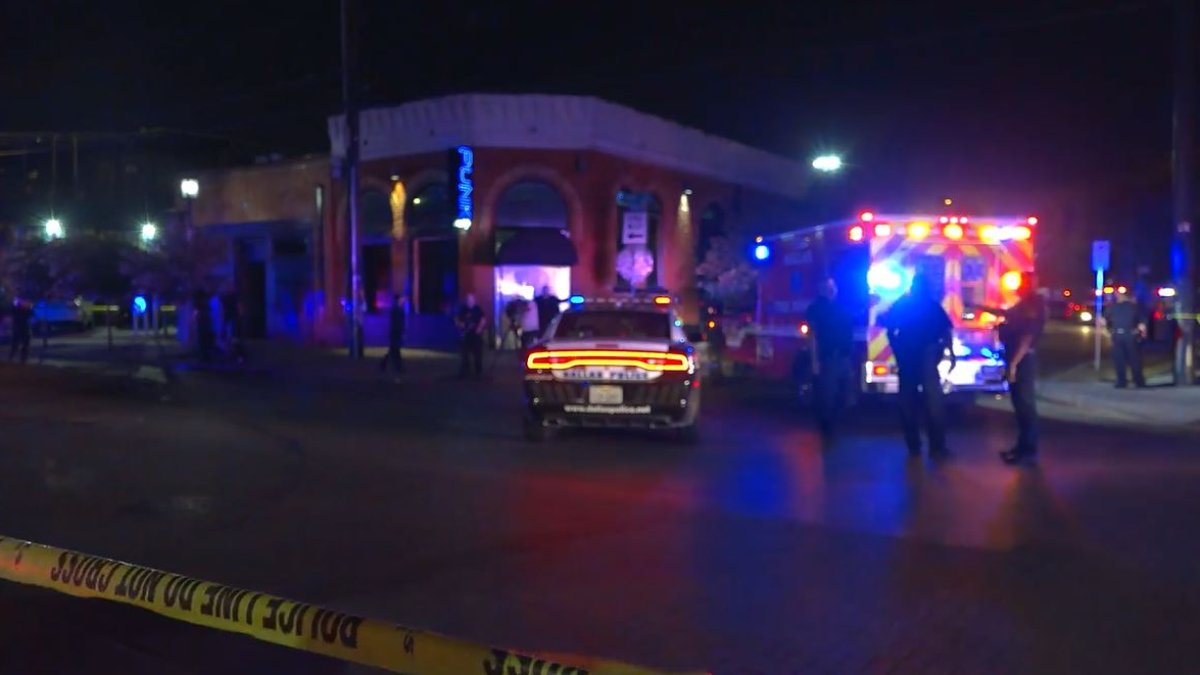 2 Killed, Multiple Others Wounded in Early Morning Shooting in Deep