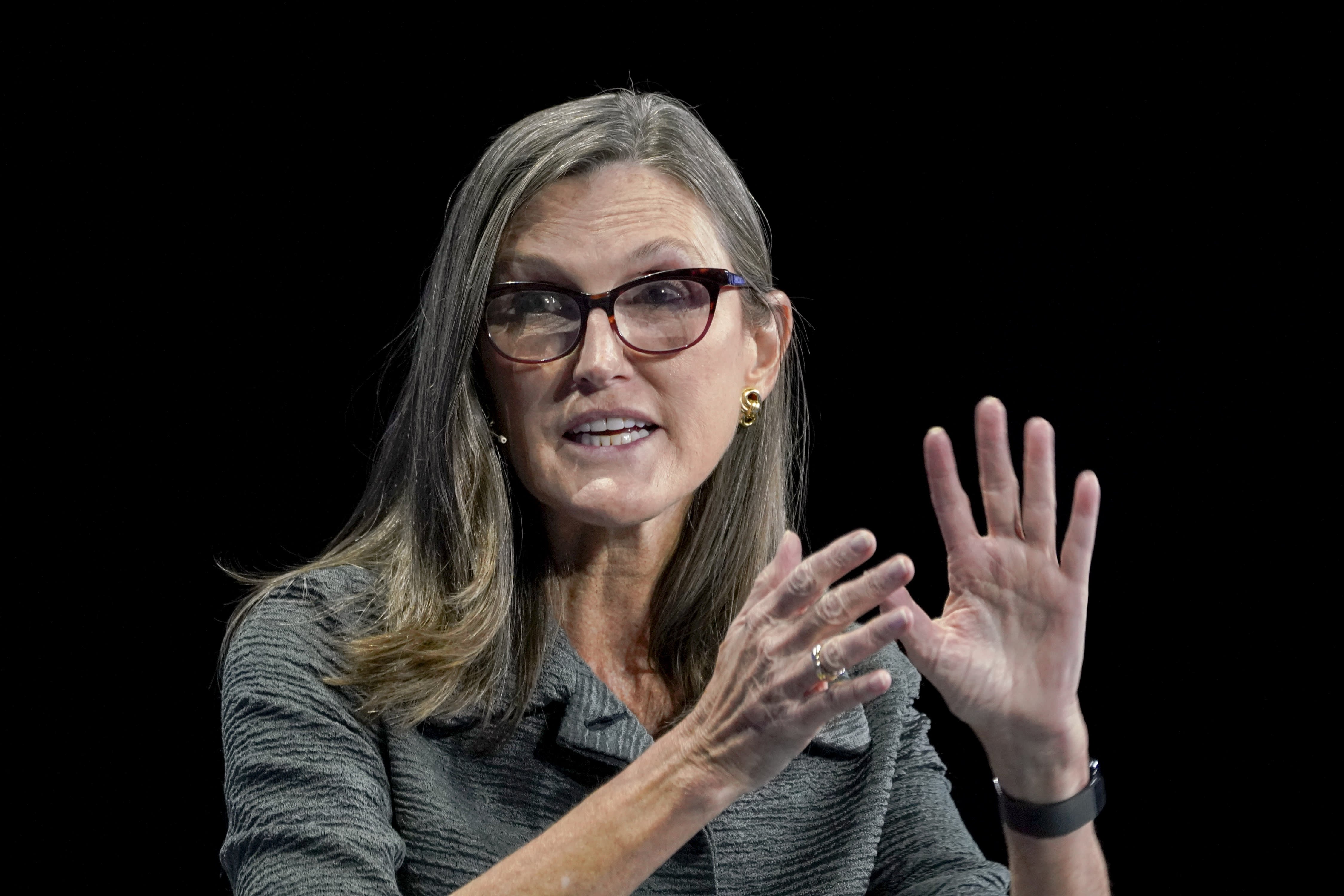 Why the Fund Shorting Cathie Wood's ARKK Is Now Ultra-Long the ETF - Vimarsana News