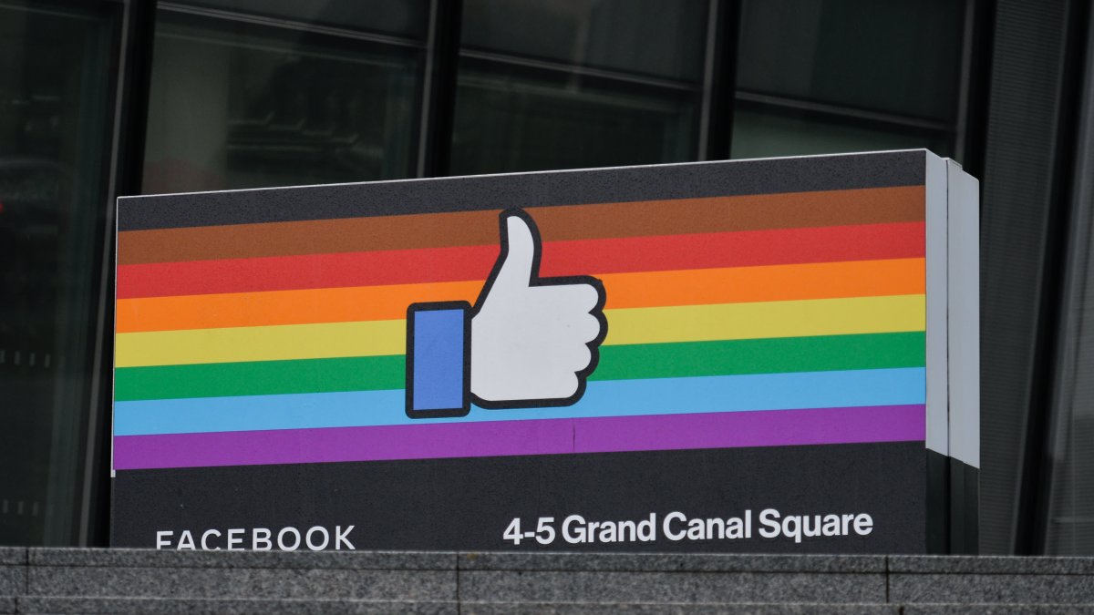 How Ireland Lost Its Chance to Become Big Tech's 'Super Regulator' – NBC 5 Dallas-Fort Worth - Vimarsana News