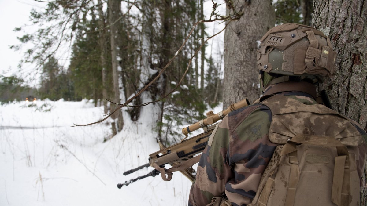 Finland's Leaders Say Country Should Apply for NATO Membership ‘Without Delay'