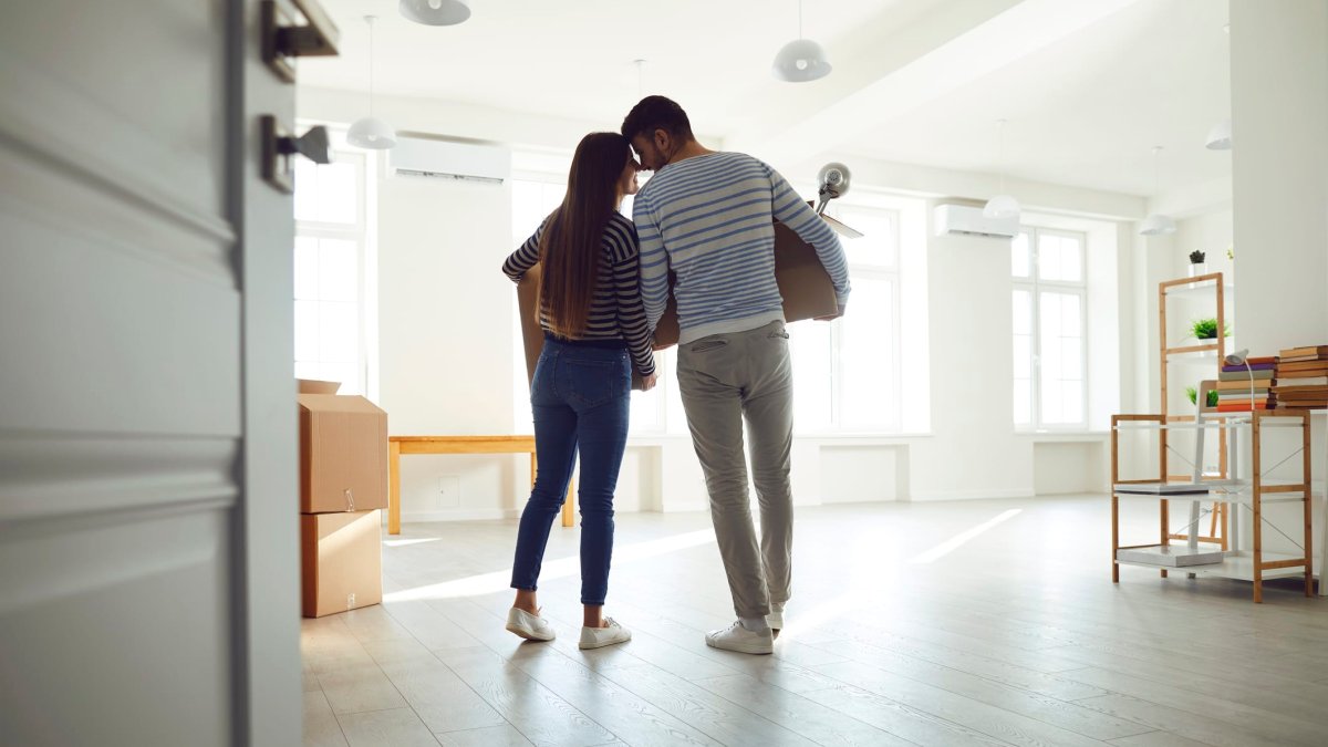 'One Actionable Thing' That Can Save Prospective Homebuyers Up to $104,000 Over the Life of Their Mortgage – NBC 5 Dallas-Fort Worth - Vimarsana News