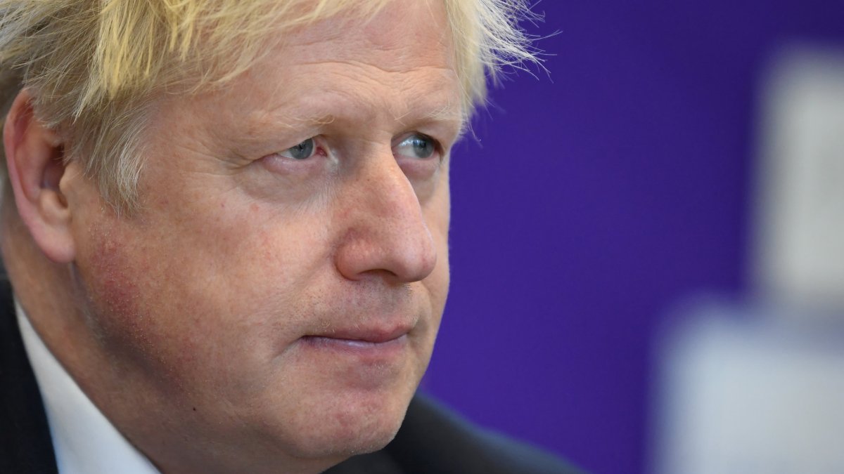 The UK Is Threatening to Scrap Northern Ireland's Post-Brexit Rules — Stoking Fears of a Trade War - Vimarsana News