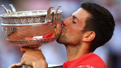 Why Novak Djokovic Is Cleared to Defend Title at the 2022 French Open