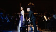 Dallas Symphony Orchestra Eugene Onegin