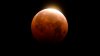 Total lunar eclipse to delight the North Texas sky this week