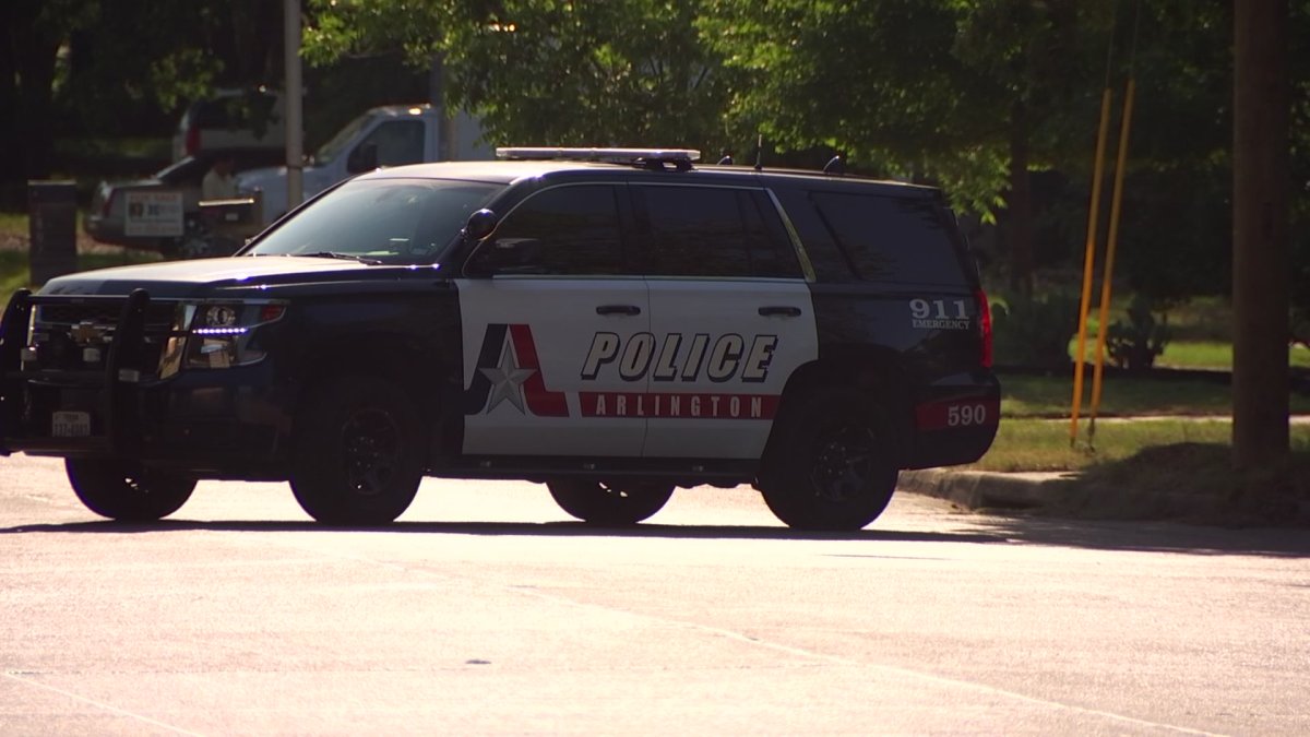 Arlington Police Make Arrests in Shooting Death of Man Outside Motel – NBC 5 Dallas-Fort Worth - Vimarsana News