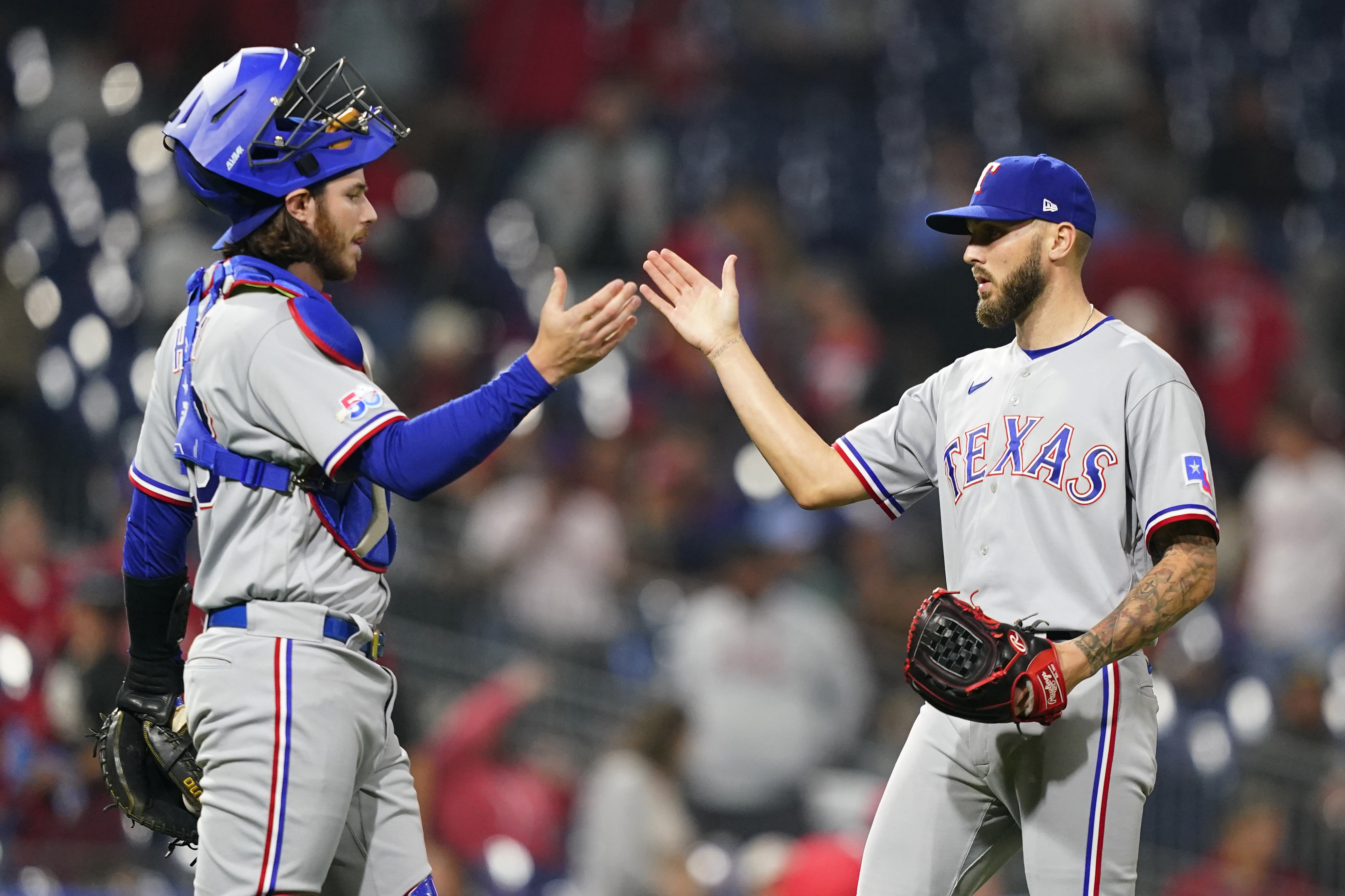 5 things to know about the Rangers' 2022 schedule, including Joey Gallo's  return
