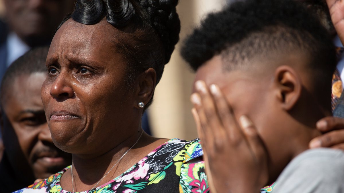 Buffalo Supermarket Massacre Remembered 1 Year Later – NBC 5 Dallas-Fort Worth - Vimarsana News
