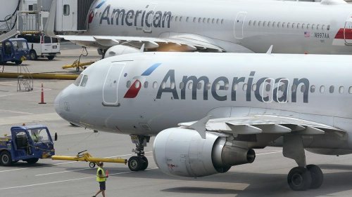 American Airlines to Boost Pilot Pay 17% by the End of 2024 – NBC 5