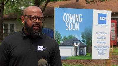 New Dallas Ordinance Could Require Reformed Lending Practices