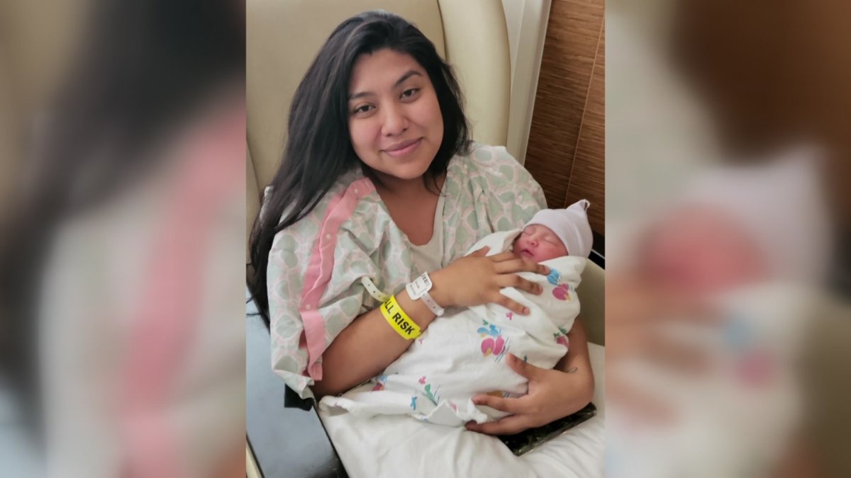 Dallas Security Guard Praised for Delivering Baby in Elevator – NBC 5 Dallas-Fort Worth - Vimarsana News