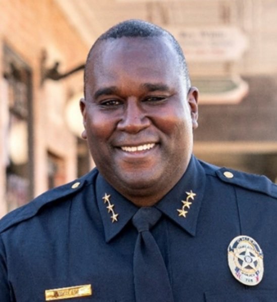 Irving to Swear In New Police Chief – NBC 5 Dallas-Fort Worth - Vimarsana News