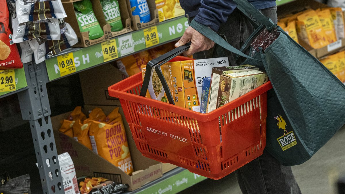 Inflation Might Have Dipped in April After 40-Year High in US – NBC 5 Dallas-Fort Worth - Vimarsana News