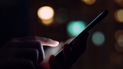 How Personal Data Could Be Used Against People Seeking Abortions
