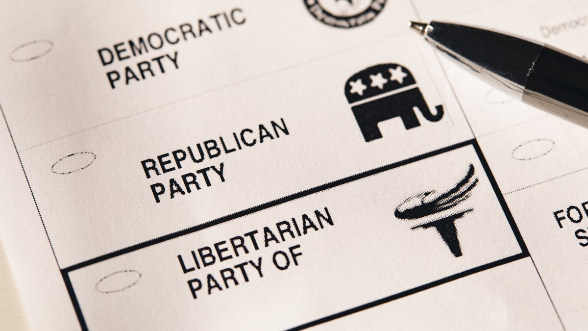 Texas Primary Runoff Results: State Races – NBC 5 Dallas-Fort Worth - Vimarsana News