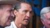 McConaughey Urges Action After Hometown Shooting: ‘We Must Do Better'