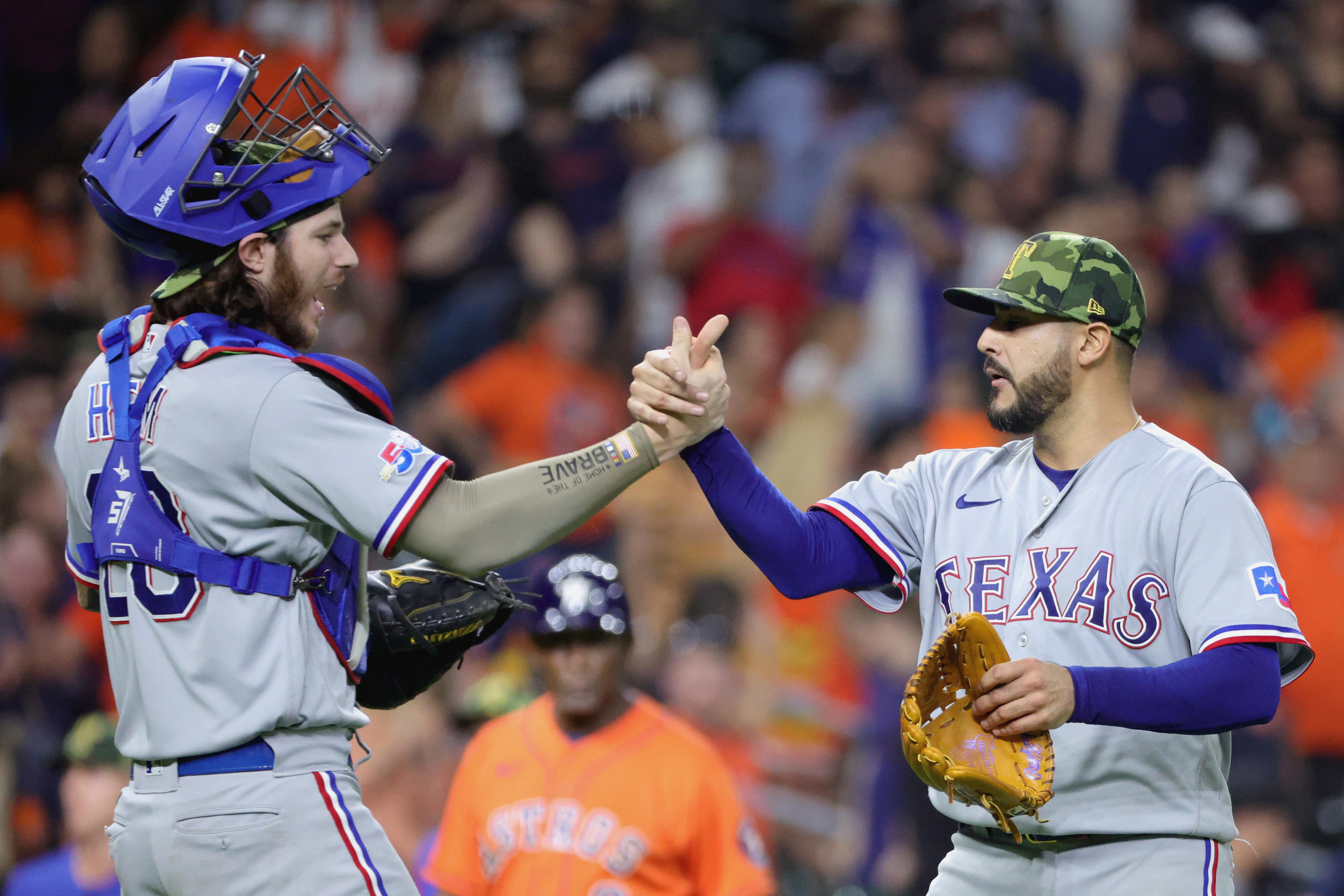 Texas Rangers roster and schedule for 2020 season - NBC Sports