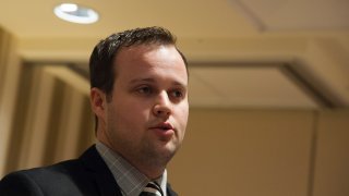 Reality TV's Josh Duggar Gets 12 Years in Child Porn Case – NBC 5 ...