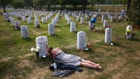 Do you say ‘Happy Memorial Day'? Why some military families wish you wouldn't
