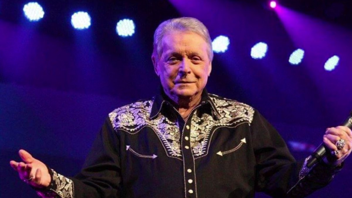 Country Star Mickey Gilley Remembered in North Texas After Death – NBC 5 Dallas-Fort Worth