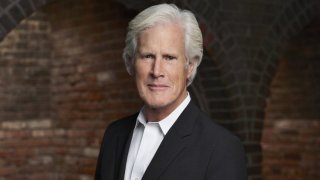 In this undated file photo, pictured is NBC's "Dateline" correspondent Keith Morrison.