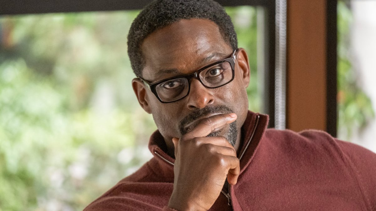 ‘This Is Us’ Creator Dan Fogelman Compares This Finale Moment to ‘The ...