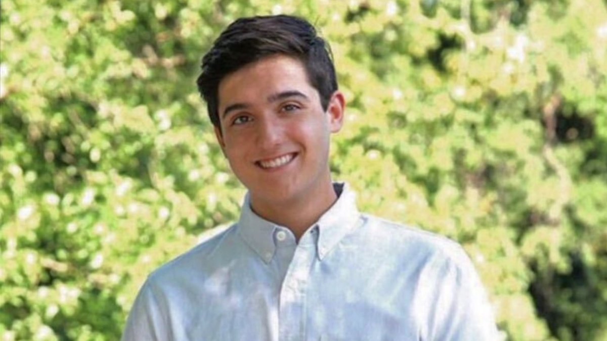 Friends Remember Fallen OU Student, Denton Native – NBC 5 Dallas-Fort Worth - Vimarsana News