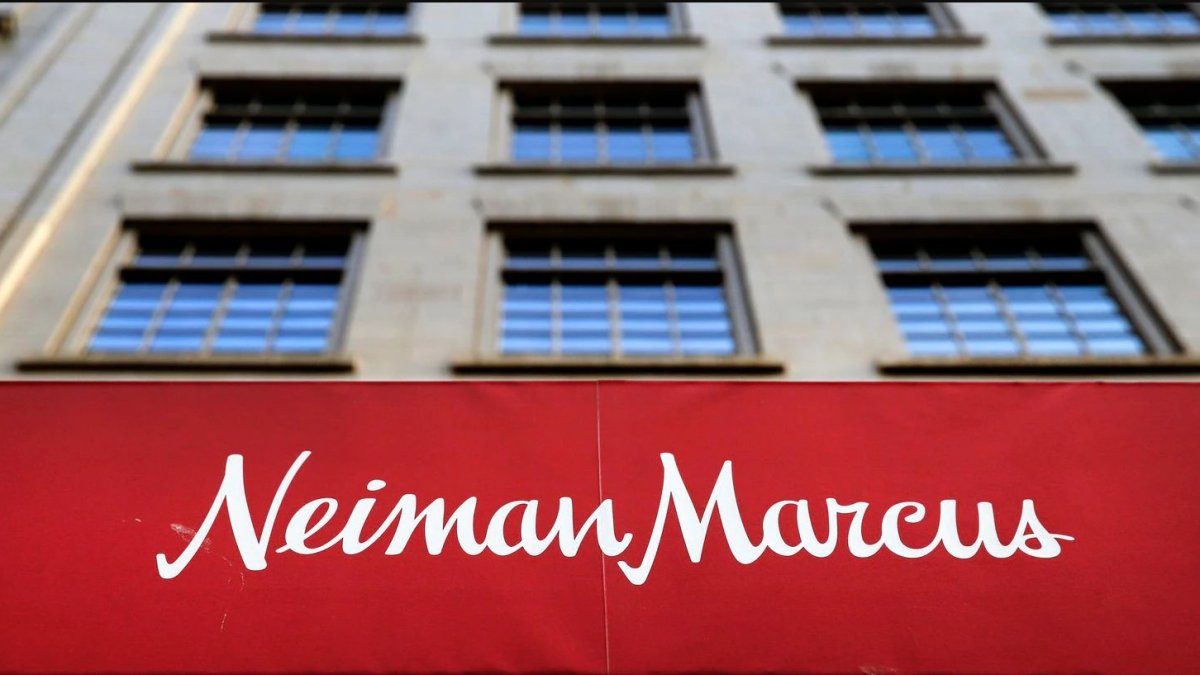 Did you know the first ever Neiman Marcus store is in Dallas Texas and