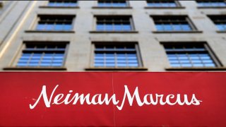Neiman Marcus would have to keep its flagship downtown Dallas store as part of an agreement to get millions of dollars incentives from the city.(Tom Fox / Staff Photographer)