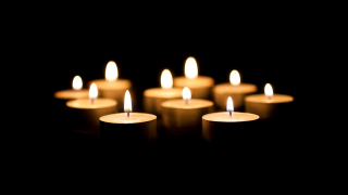 iStock candles